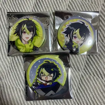 니지산지 Dytica 스이파라 이나미 라이