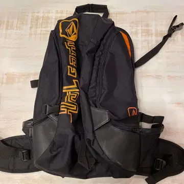 볼컴 백팩 빅 사이즈