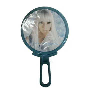 SOPHIA 마츠오카 미츠루 거울