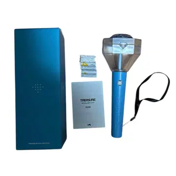 TREASURE 응원봉 OFFICIAL LIGHT STICK