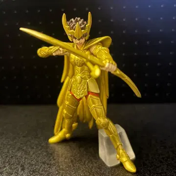 세인트 세이야 피규어 궁수자리(사지타리우스) 세이야 version