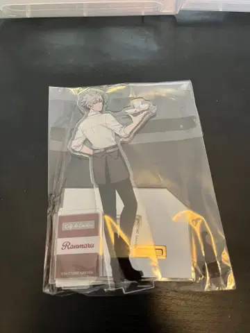 우타프리 스이파라 아크릴 스탠드 쿠로사키 란마루 아크릴 스탠드