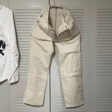 RANDYS GARMENTS/페인터 팬츠/코튼/USA제/20년제