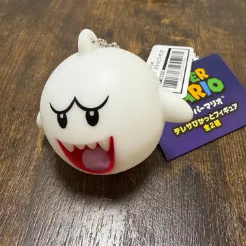 슈퍼 마리오 테레사 반짝 피규어