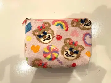 새상품급 페이러 해피팝 니나 파우치 L 사이즈