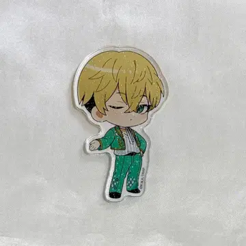 도쿄 리벤저스 에스크 트레이딩 아크릴 카드 마츠노 치후유