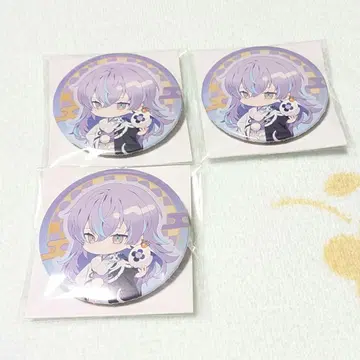 Dytica 스이파라 캔뱃지 호시미치 쇼