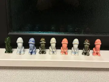 침침갓 미니 레어