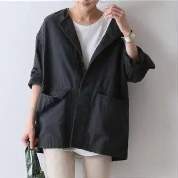 프레임워크 백새틴 커버올