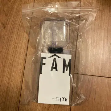 timelesz LIVE TOUR FAM DOME 응원봉