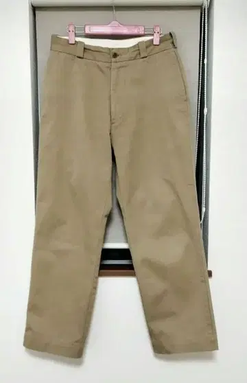 time is on CHINOCLASSICSTANDARD 사이즈 1