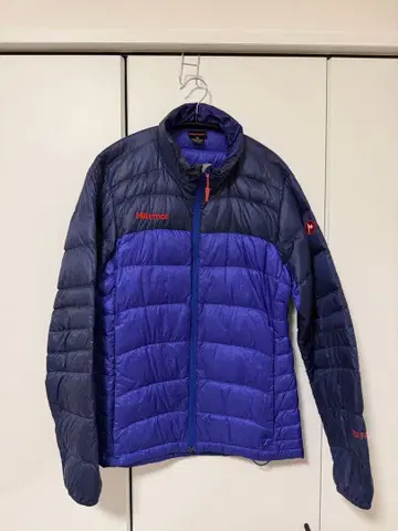 마모트 marmot 다운 자켓 M 사이즈
