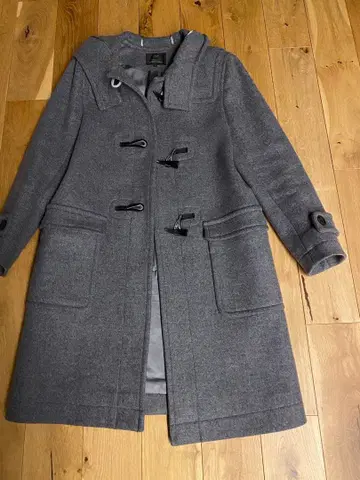 23구 더플 코트 사이즈 38