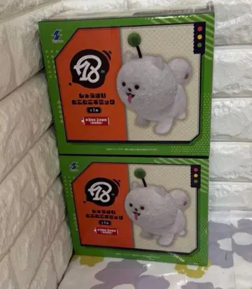 18TRIP 슈마이토코토코 기믹 x 2개