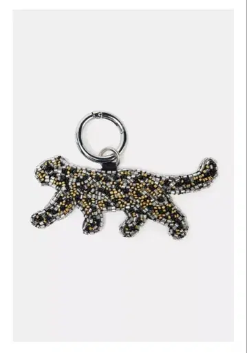 자라 참 레오파드