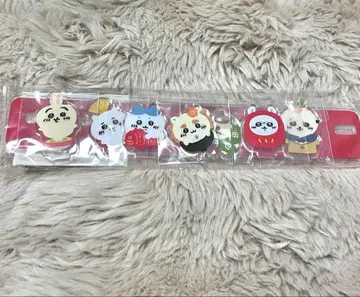 치이카와 해피 백 2023 칠복 아크릴 스탠드