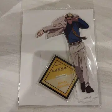 주술회전 아크릴 스탠드 나나미 켄토