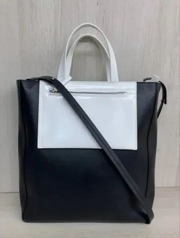 CABAN POCKET TOTE BAG 포켓 토트백
