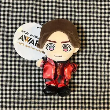 WEST. 코타키 노조무 치비스트