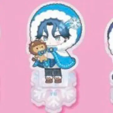 브레이 마이 신메이 유 애니메이트 페어