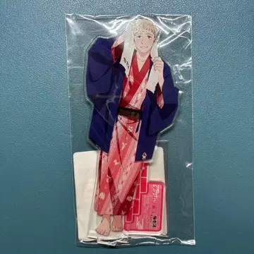 던전밥 아크릴 스탠드 라이오스