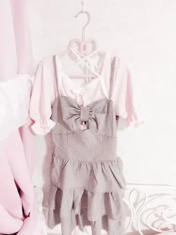 허니시나몬 세트 판매