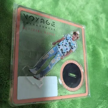 VOYAGE 캐릭터 아크릴 스탠드