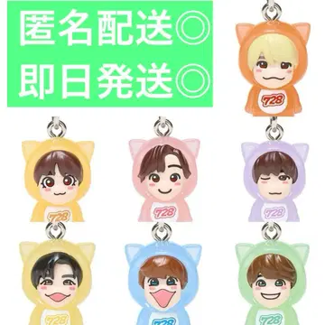 [ 새상품 ] 나니와단시 메지루시 참 7인 세트