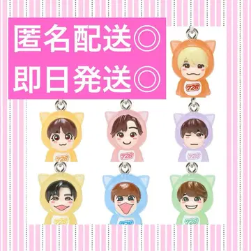 [ 새상품 ] 나니와단시 메지루시 참 7인 세트