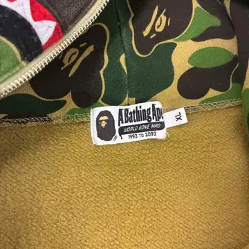 샤크 후드티 하프캡