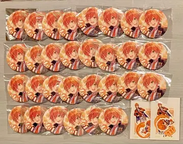 스토푸리 젤 군 2021 Spring 등신 + Expo 스티커