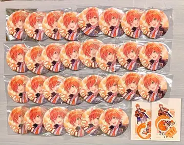 스토푸리 젤 군 2021 Spring 등신 + Expo 스티커