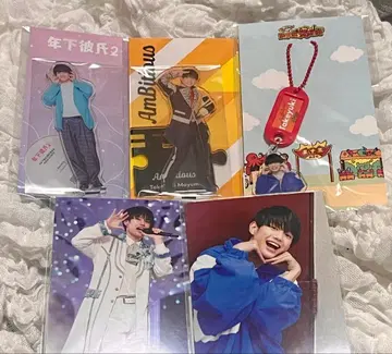 마유미 타케유키 세트