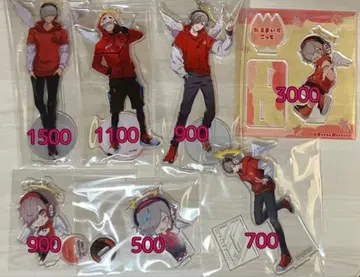 다루마이즈갓도 아크릴 스탠드