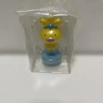 오뎅군 목인형 미개봉