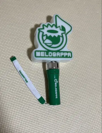 MELOGAPPA 응원봉