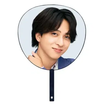 timelesz LIVE TOUR 2025-2026 부채 테라니시 타쿠토