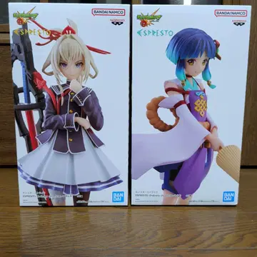 몬스터 스트라이크 피규어 야쿠모 마사무네