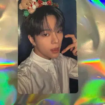 WHIB 피브 팬미팅 오사카 VIP 특전 준민