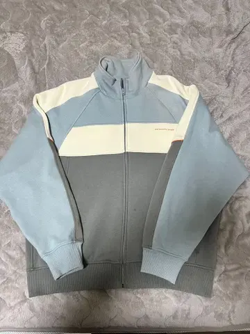 GU x beautiful people 보아 안감 트랙 자켓 (XL)