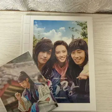 화랑 PHOTOBOOK