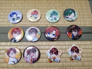 스타폴라 캔뱃지 묶음 판매