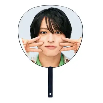 timelesz LIVE TOUR 2025-2026 부채 이노마타 슈토