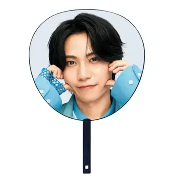 timelesz LIVE TOUR 2025-2026 부채 하시모토 쇼세이