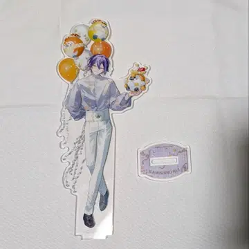 [ 익명 배송 ] 프로세카 카미시로 루이 감사제 아크릴 스탠드 아크스타