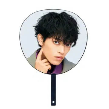 timelesz LIVE TOUR 2025-2026 부채 하라 요시타카