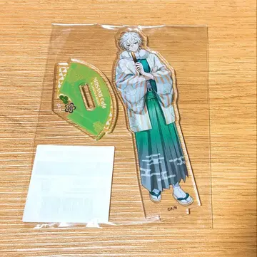 니지산지 스이파라 Dytica 아크릴 스탠드 무라쿠모 카게츠