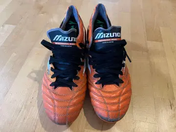 미즈노 모렐리아 네오 26.5 축구화