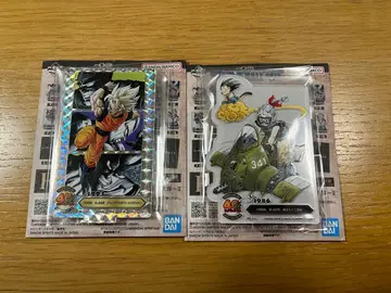 [ 새상품 ] 드래곤볼 40주년 제일복권 F상 아크릴 스탠드 시크릿