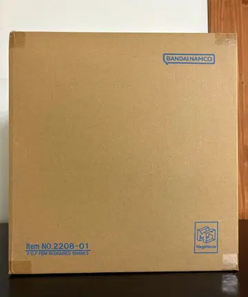 P.O.P PBM REDHAIRED SHANKS 샹크스